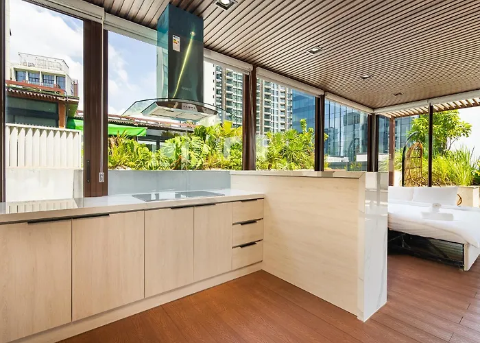 Metropole Serviced Suites